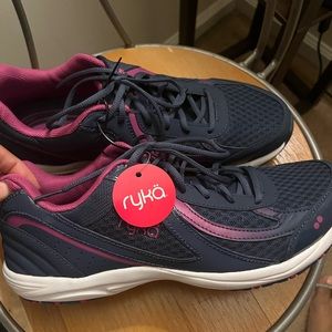 Ryka Woman Sneakers